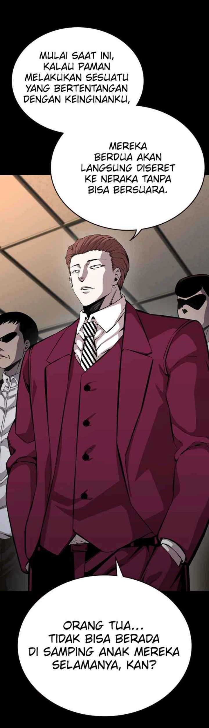 King Game Chapter 85 Gambar 23