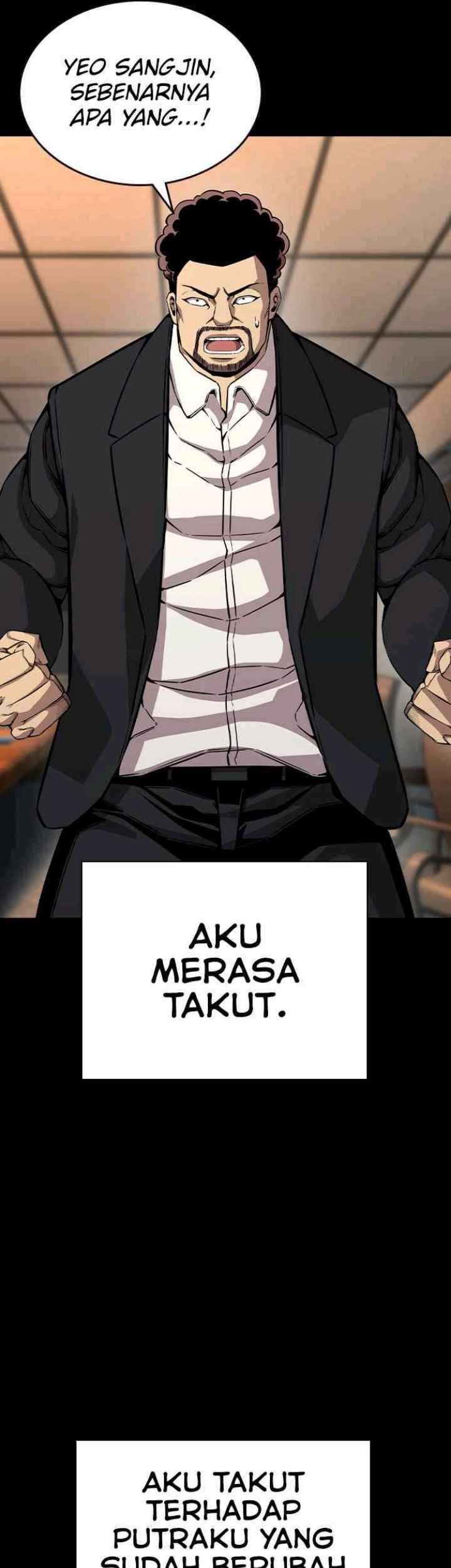 King Game Chapter 85 Gambar 25