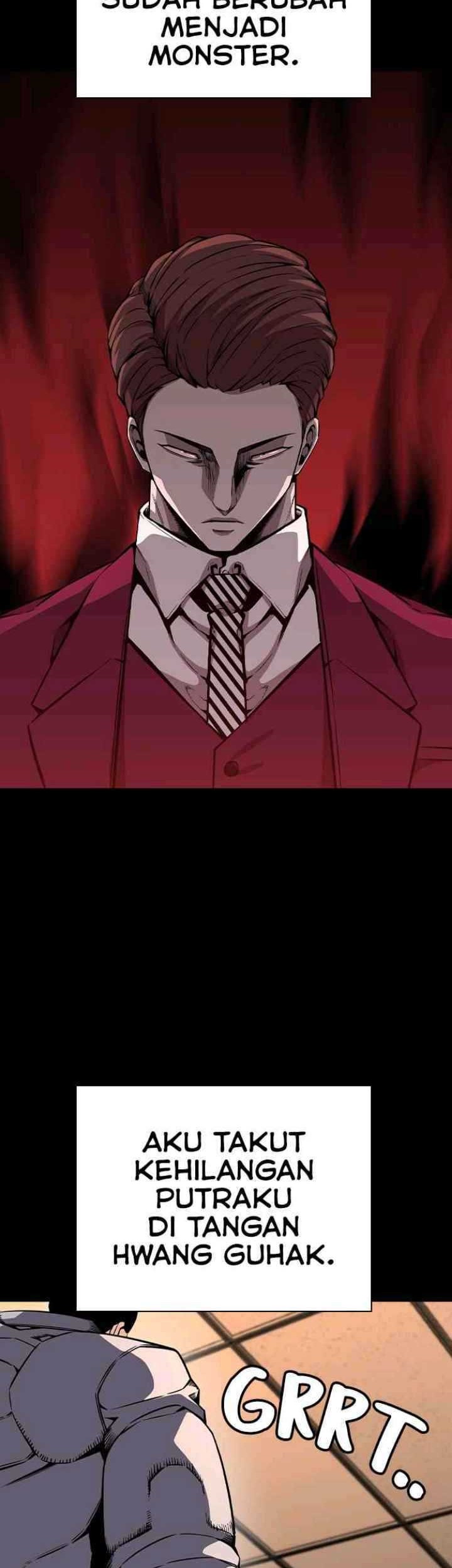 King Game Chapter 85 Gambar 26