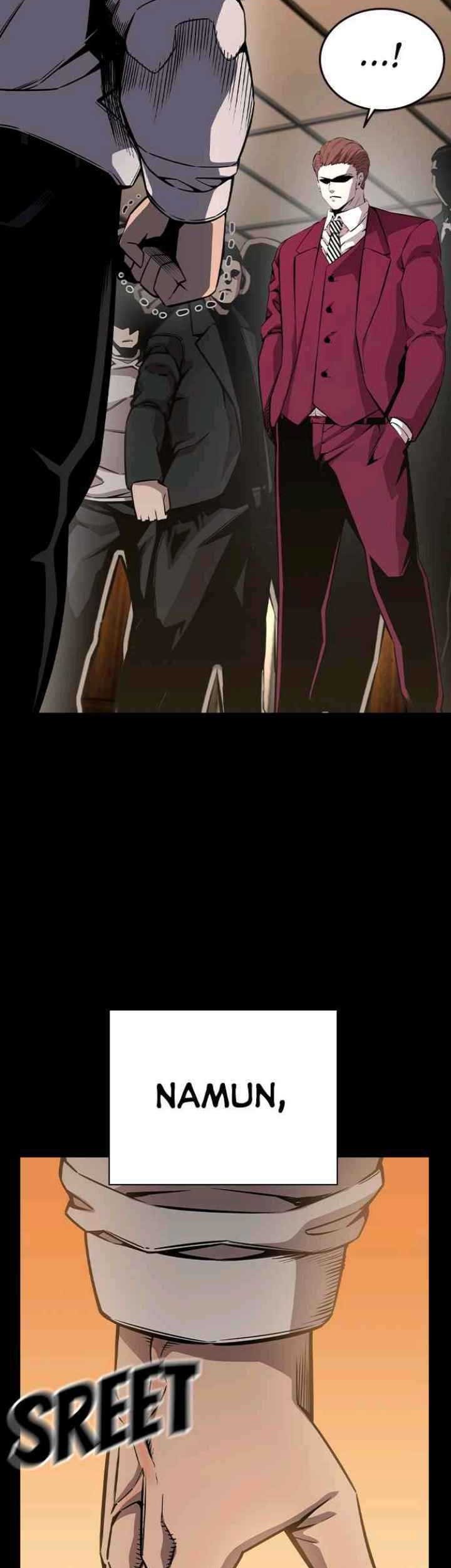 King Game Chapter 85 Gambar 27