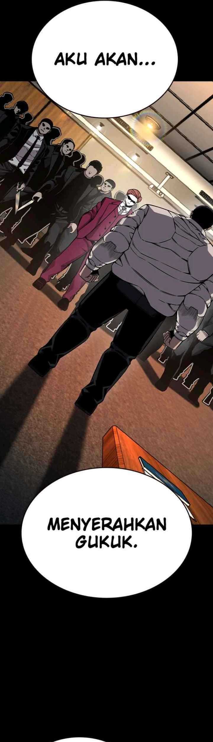 King Game Chapter 85 Gambar 29