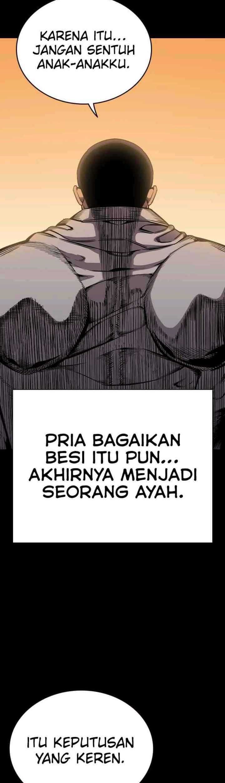 King Game Chapter 85 Gambar 30