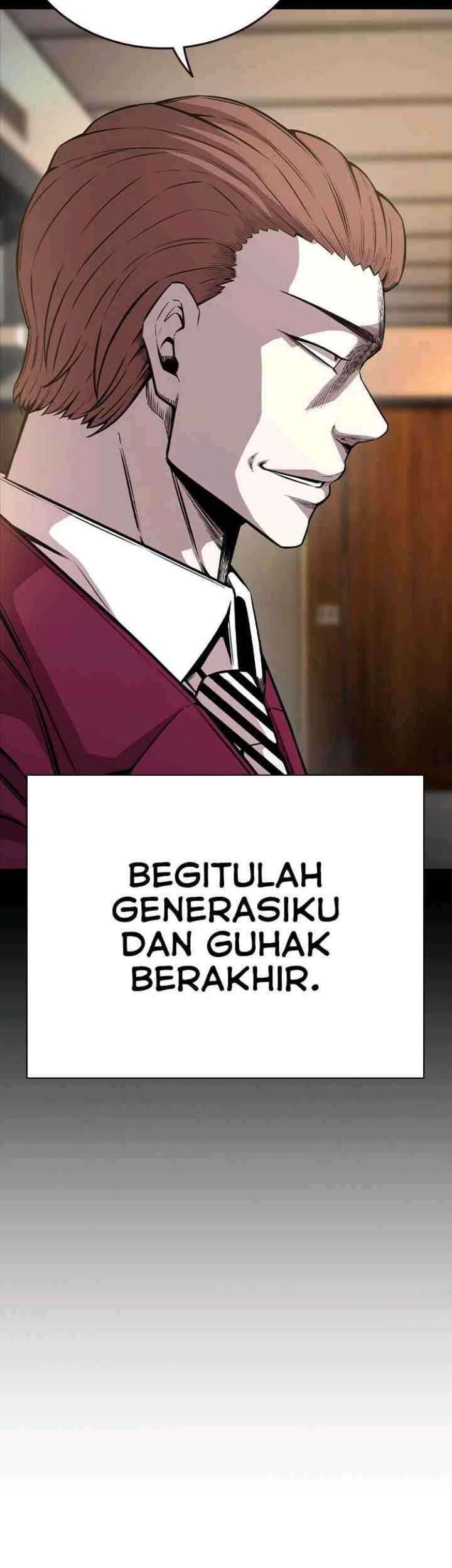 King Game Chapter 85 Gambar 31