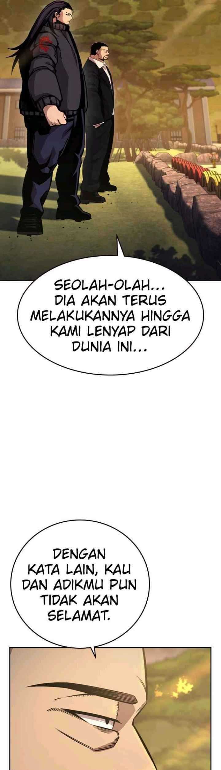 King Game Chapter 85 Gambar 33
