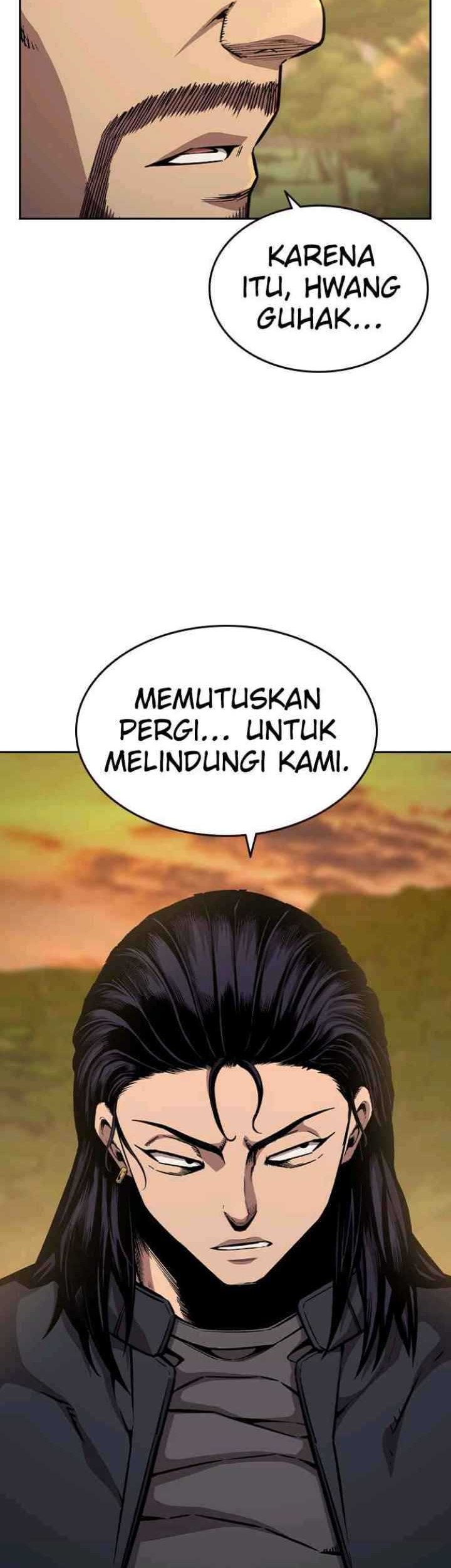 King Game Chapter 85 Gambar 34