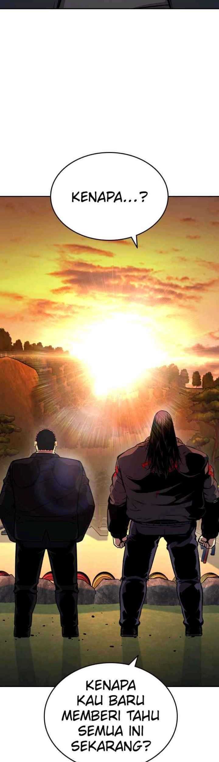 King Game Chapter 85 Gambar 35