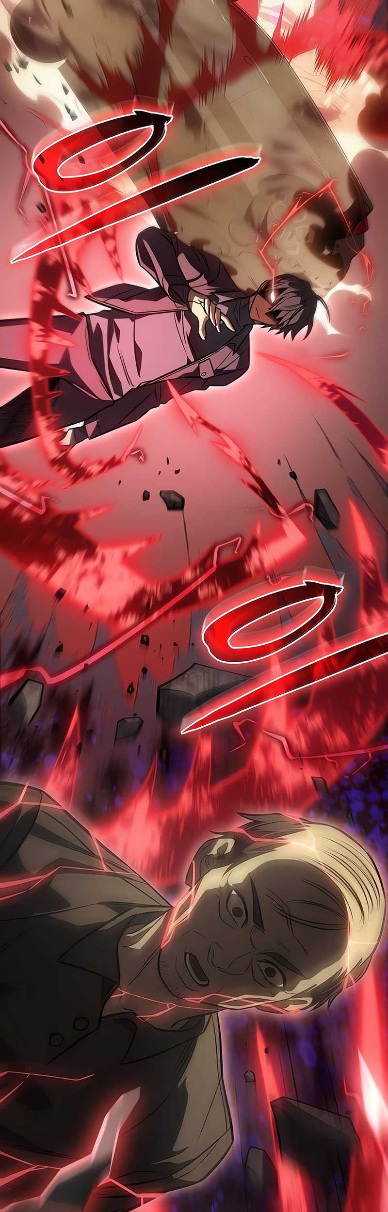 Regressing With The King’s Power Chapter 40 Gambar 52