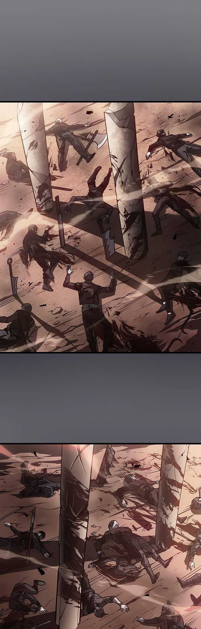 Regressing With The King’s Power Chapter 40 Gambar 54