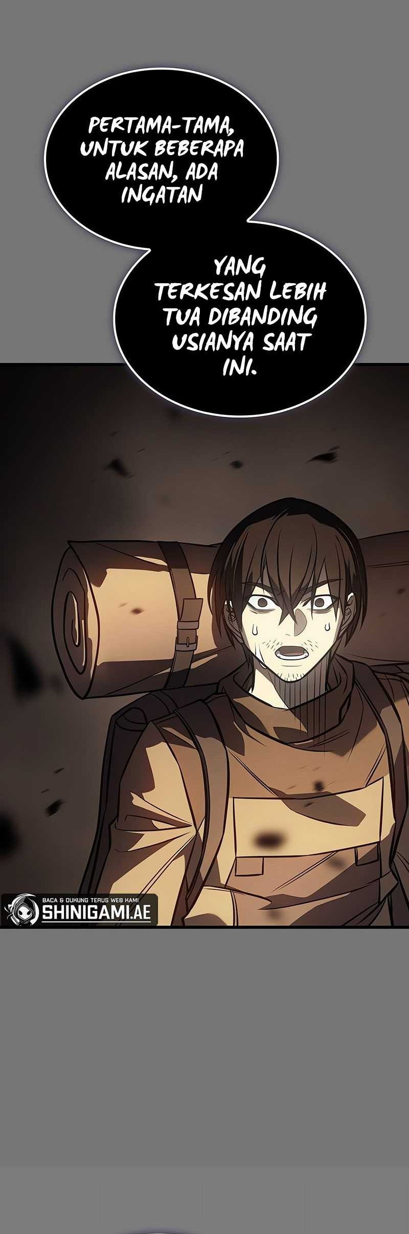 Regressing With The King’s Power Chapter 40 Gambar 60