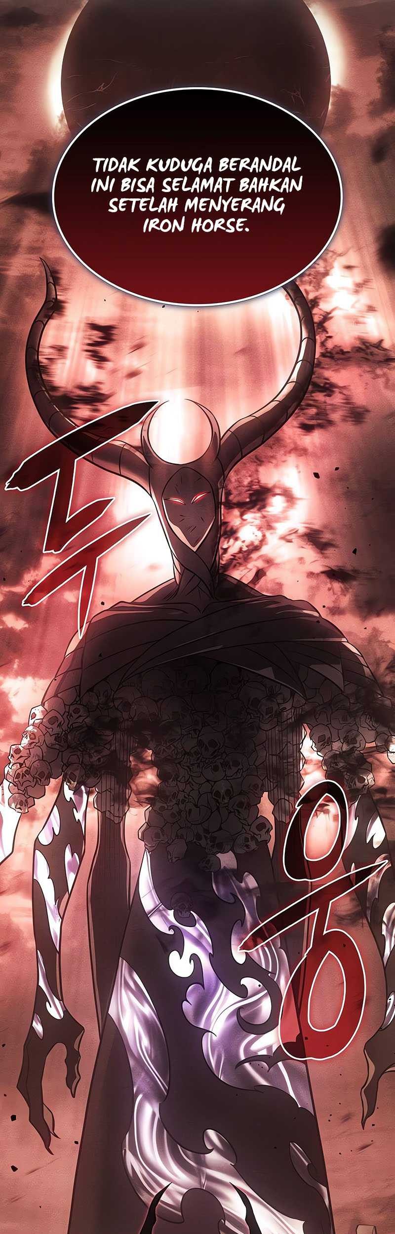 Regressing With The King’s Power Chapter 40 Gambar 57