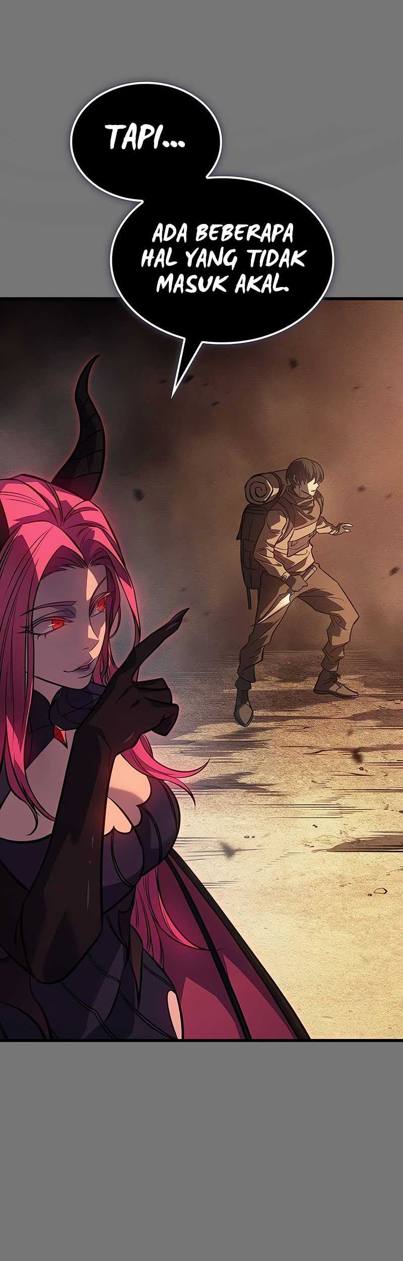 Regressing With The King’s Power Chapter 40 Gambar 59