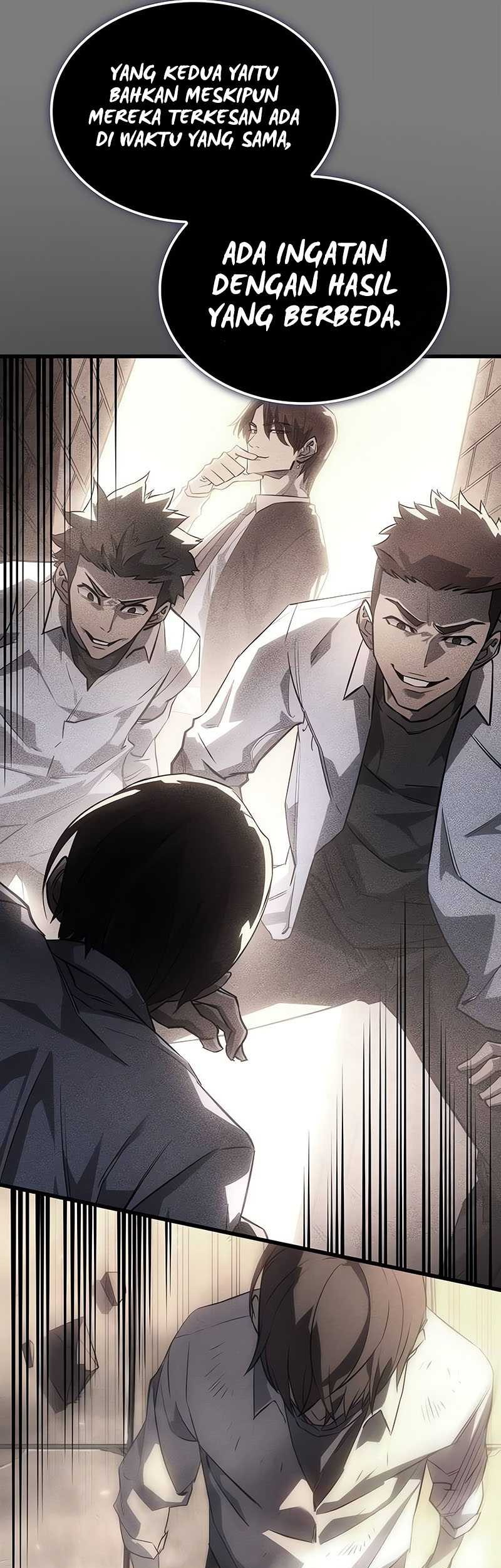 Regressing With The King’s Power Chapter 40 Gambar 61