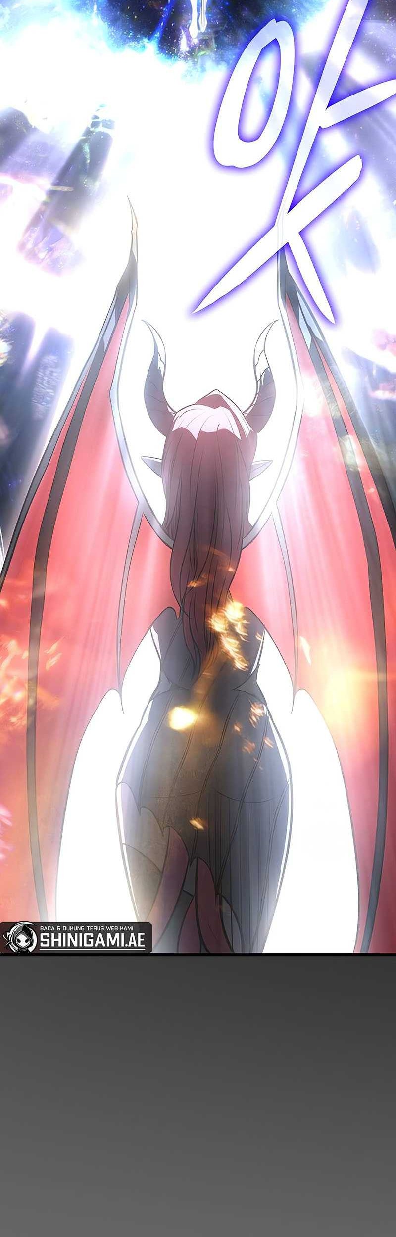 Regressing With The King’s Power Chapter 40 Gambar 68