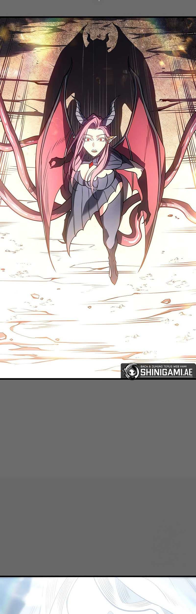 Regressing With The King’s Power Chapter 40 Gambar 70