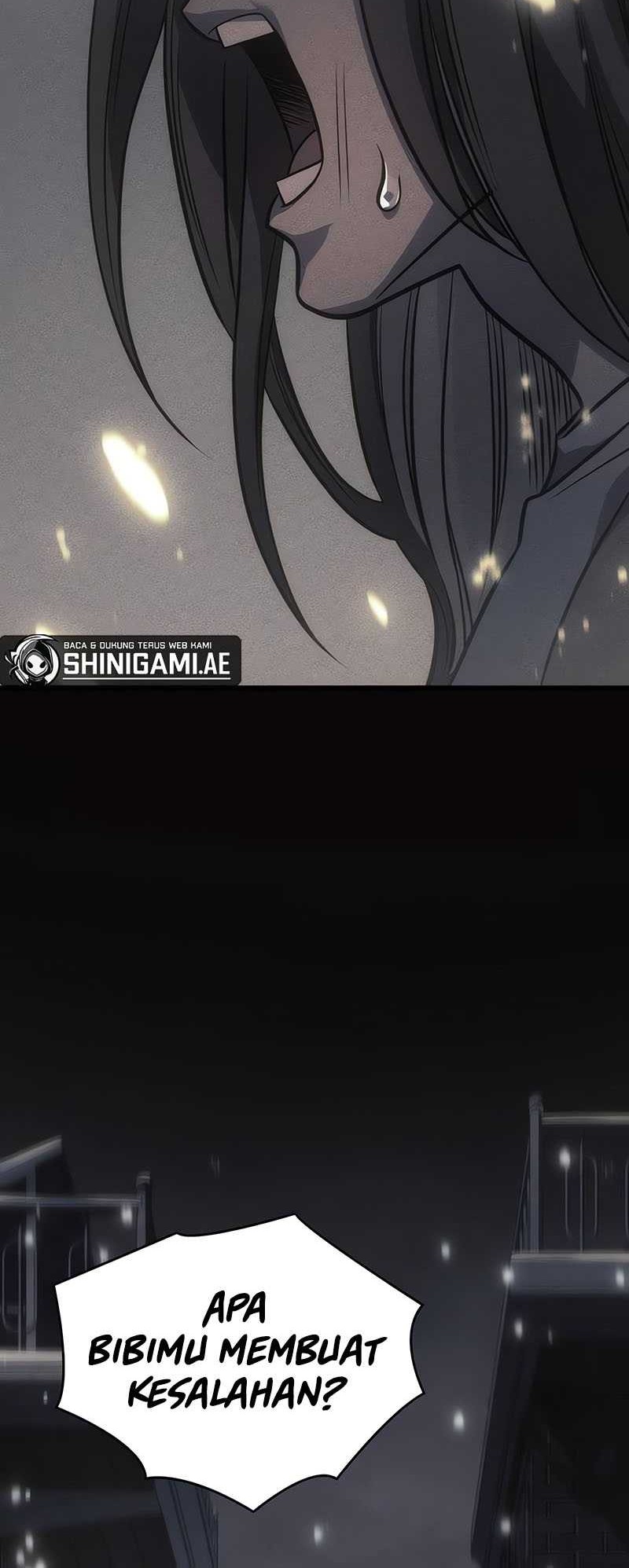 Regressing With The King’s Power Chapter 40 Gambar 37