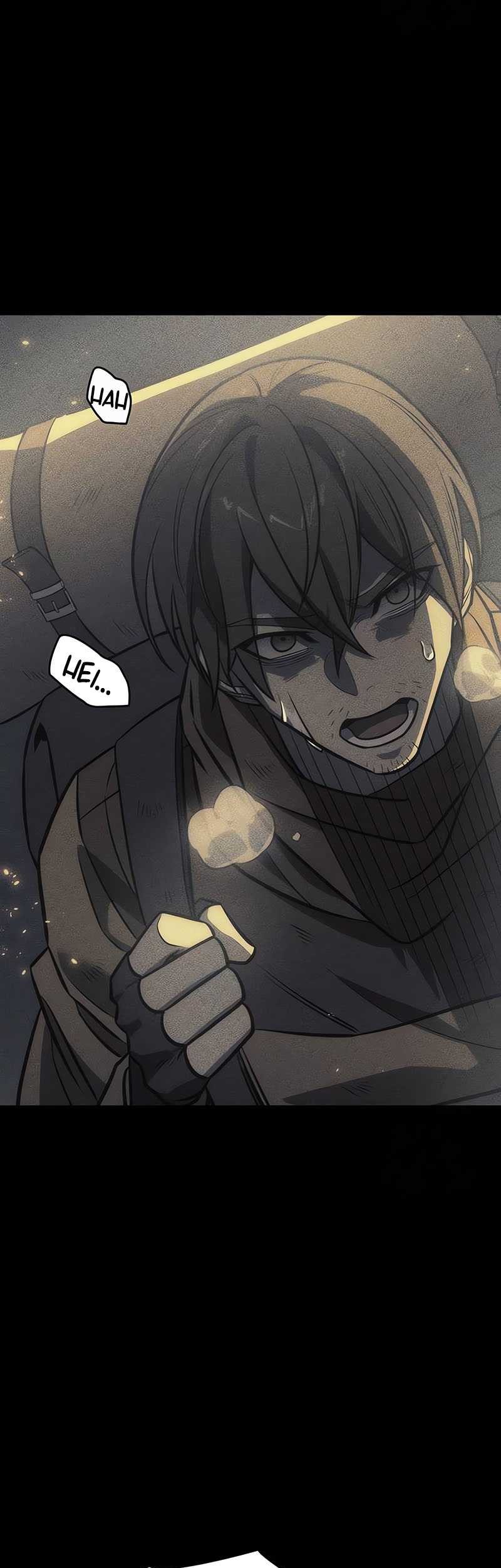 Regressing With The King’s Power Chapter 40 Gambar 34