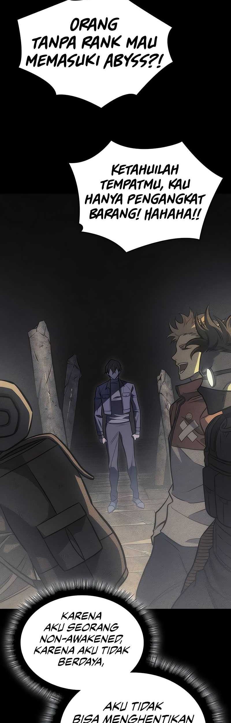 Regressing With The King’s Power Chapter 40 Gambar 35