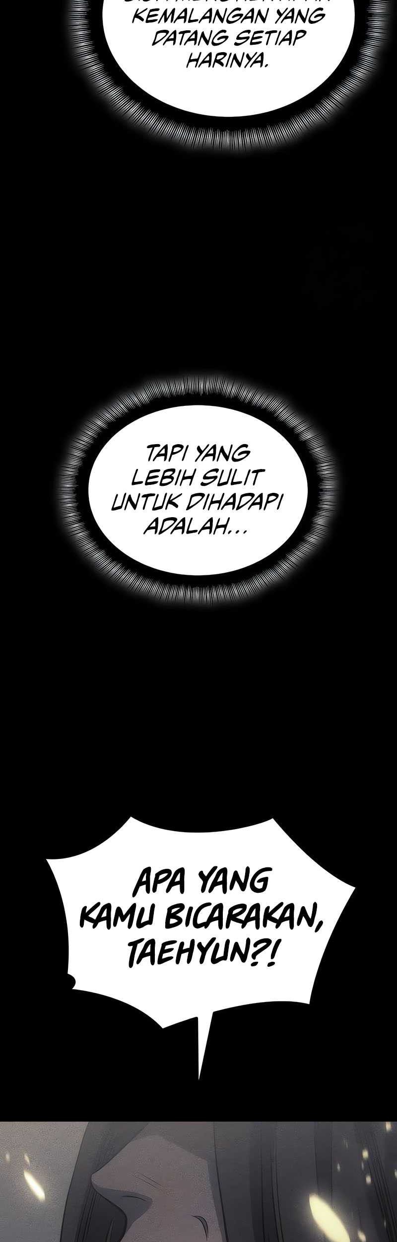 Regressing With The King’s Power Chapter 40 Gambar 36