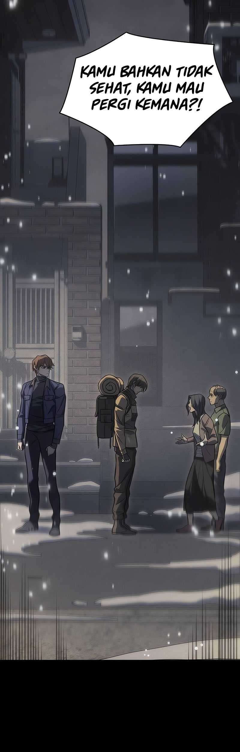 Regressing With The King’s Power Chapter 40 Gambar 38