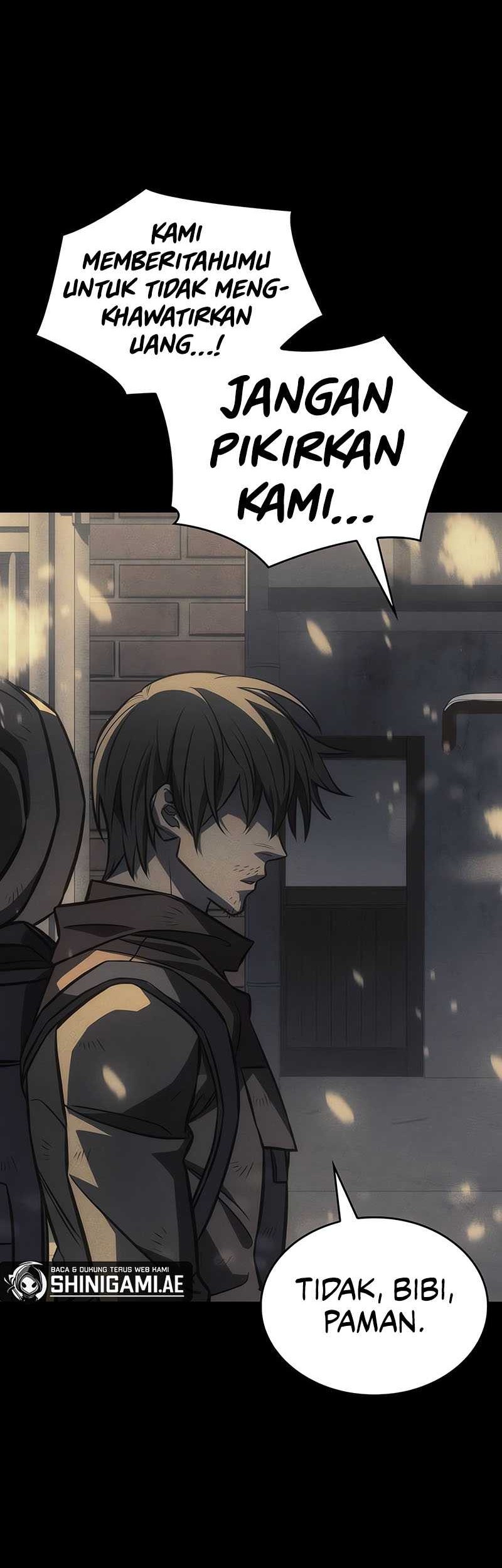 Regressing With The King’s Power Chapter 40 Gambar 39