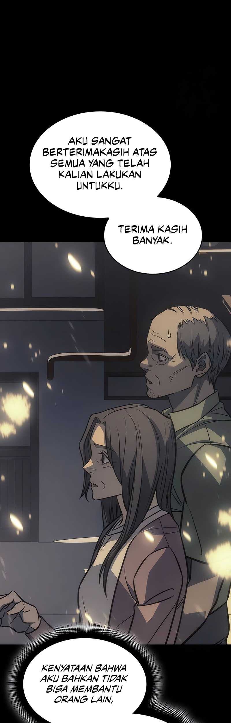 Regressing With The King’s Power Chapter 40 Gambar 40