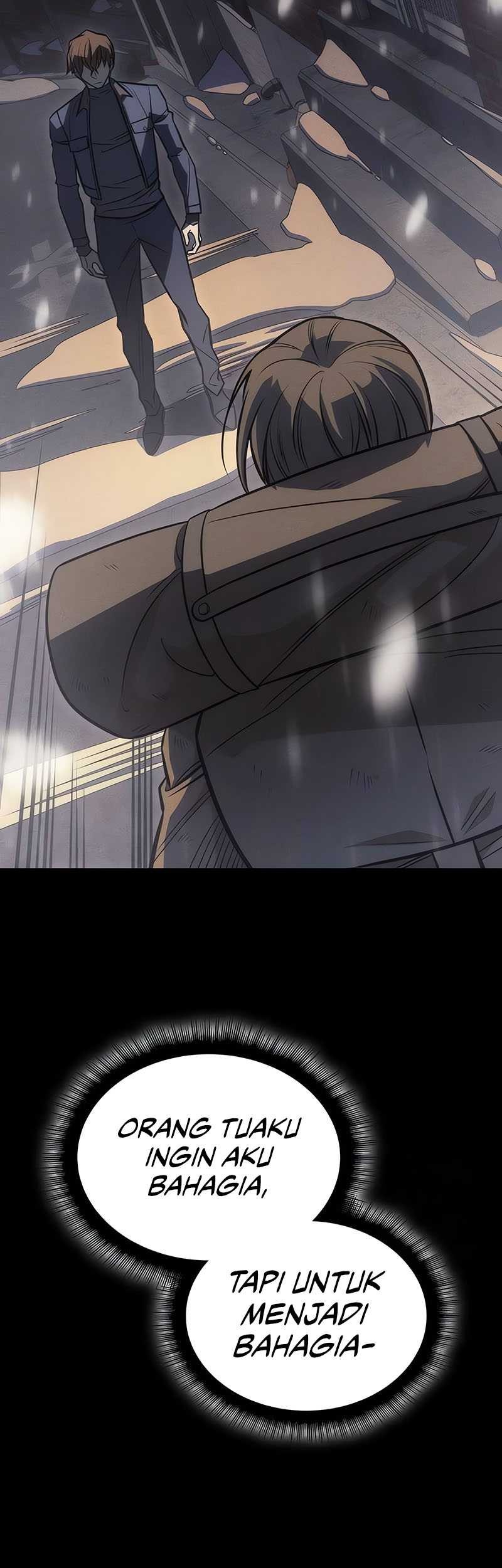 Regressing With The King’s Power Chapter 40 Gambar 42