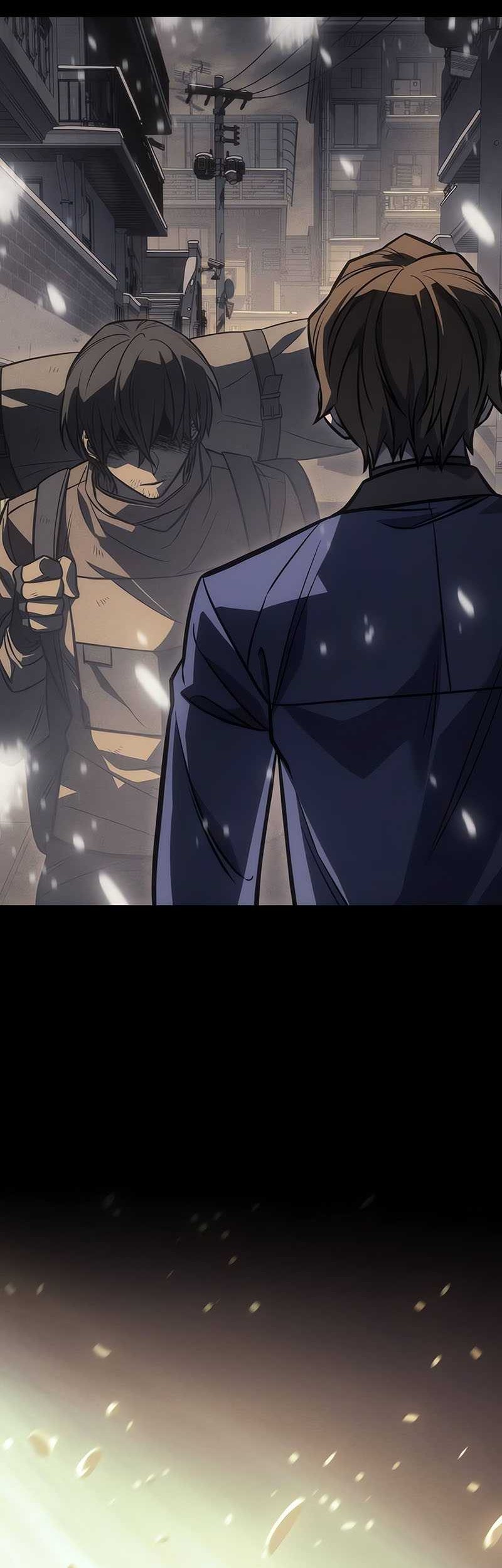 Regressing With The King’s Power Chapter 40 Gambar 43