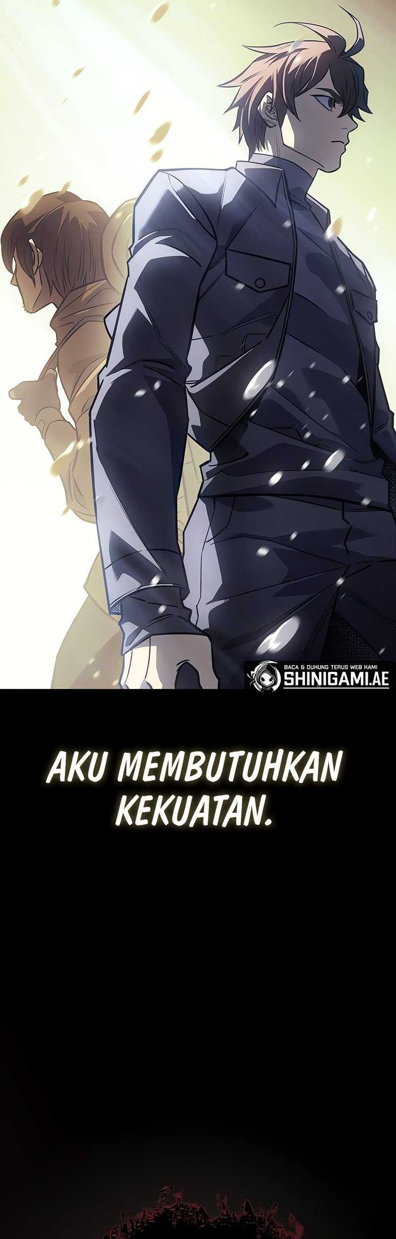 Regressing With The King’s Power Chapter 40 Gambar 44