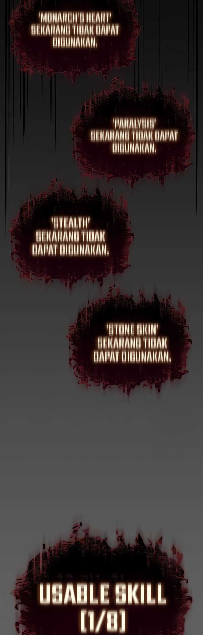 Regressing With The King’s Power Chapter 40 Gambar 49