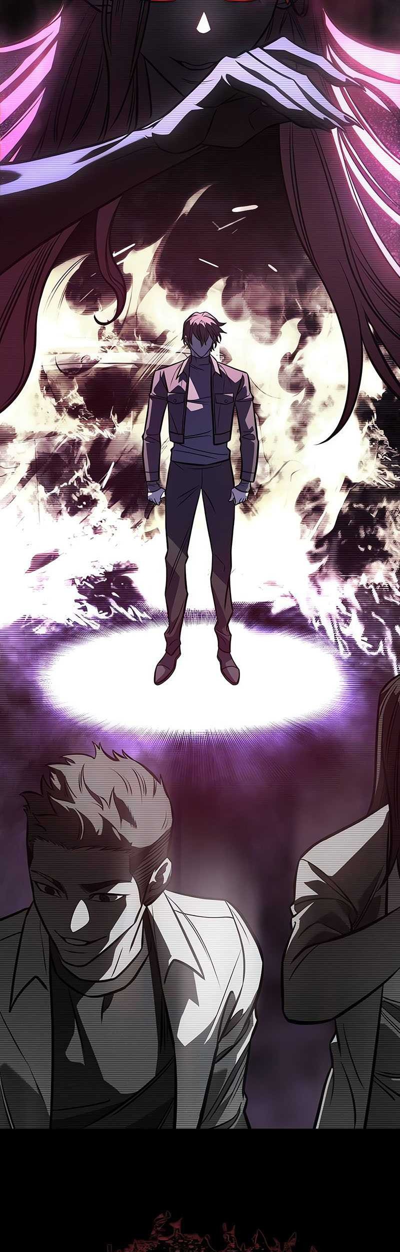 Regressing With The King’s Power Chapter 40 Gambar 46