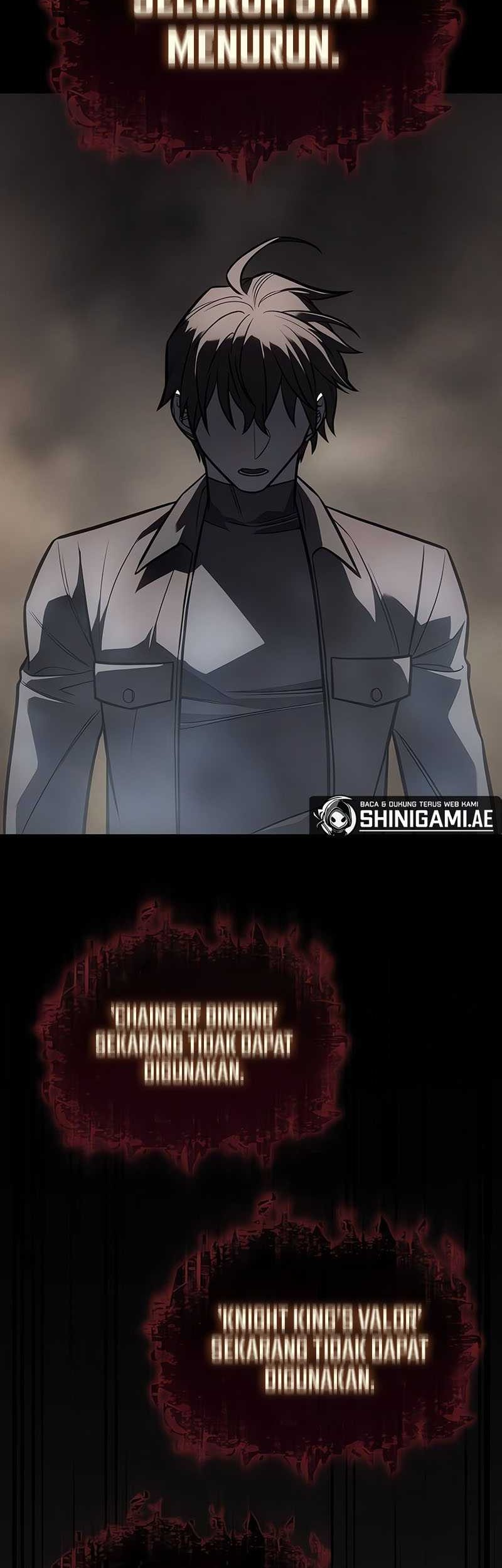 Regressing With The King’s Power Chapter 40 Gambar 48