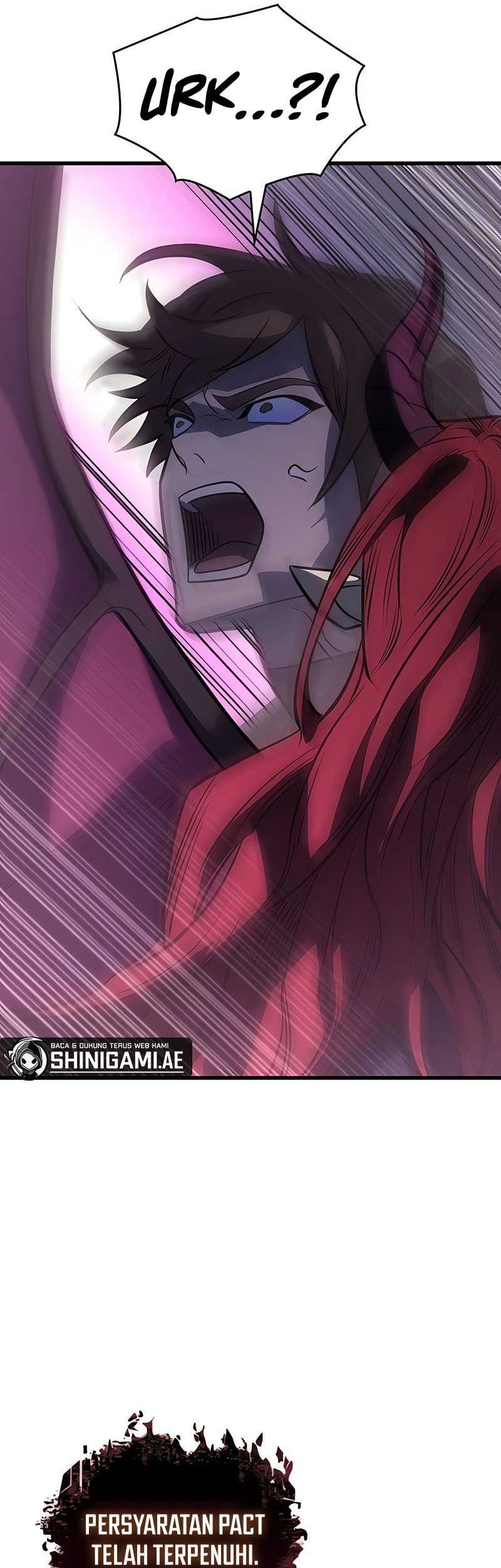 Regressing With The King’s Power Chapter 40 Gambar 89