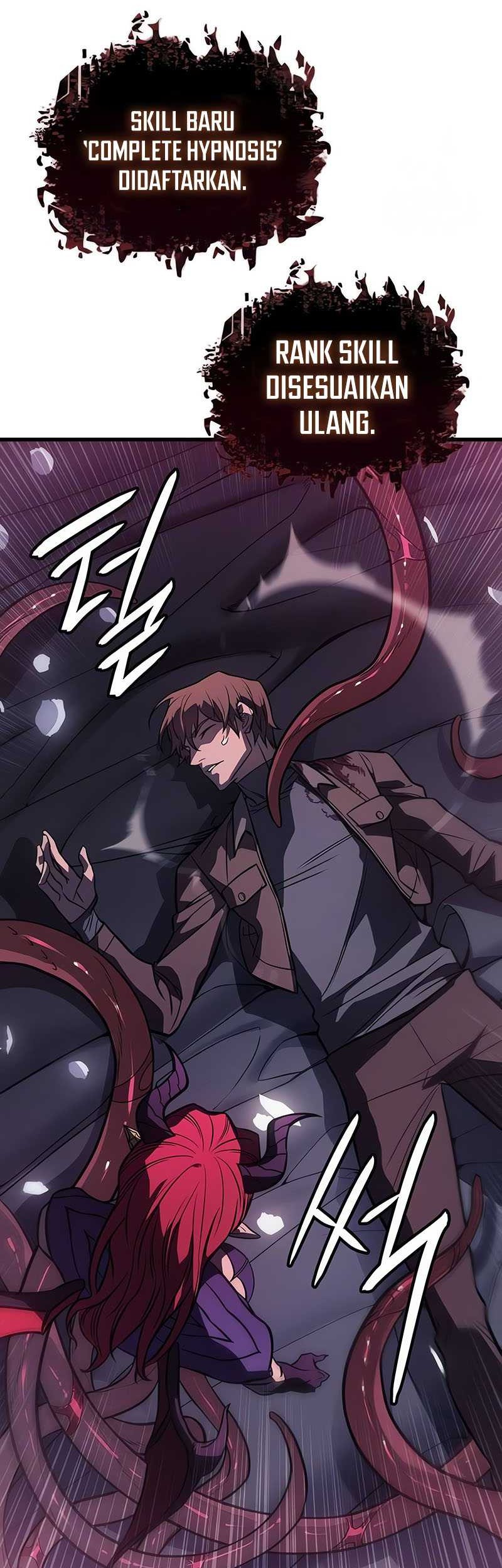 Regressing With The King’s Power Chapter 40 Gambar 91