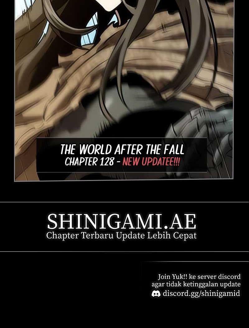 Regressing With The King’s Power Chapter 40 Gambar 98