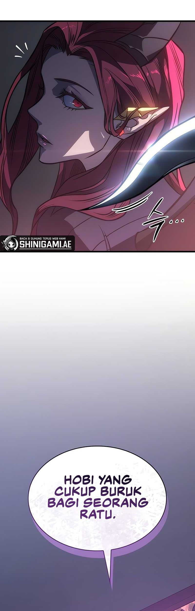 Regressing With The King’s Power Chapter 40 Gambar 79