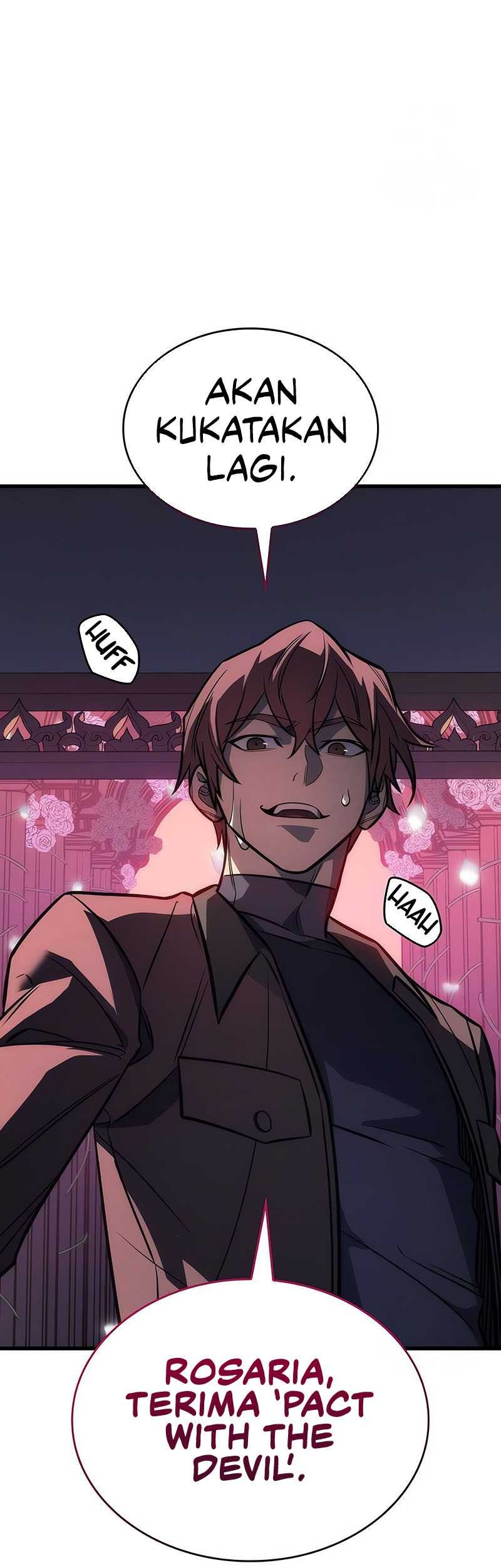 Regressing With The King’s Power Chapter 40 Gambar 81