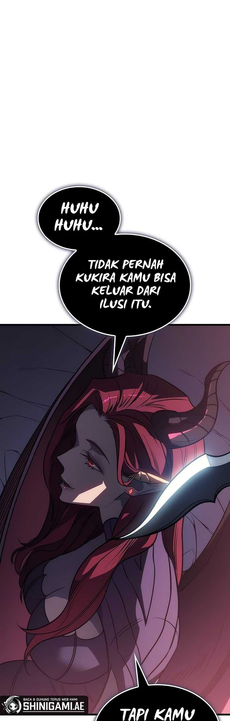 Regressing With The King’s Power Chapter 40 Gambar 82