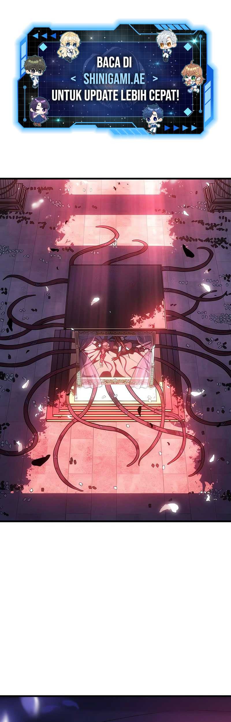 Manhwa Regressing With The King’s Power Chapter 40 gambar nomor 2