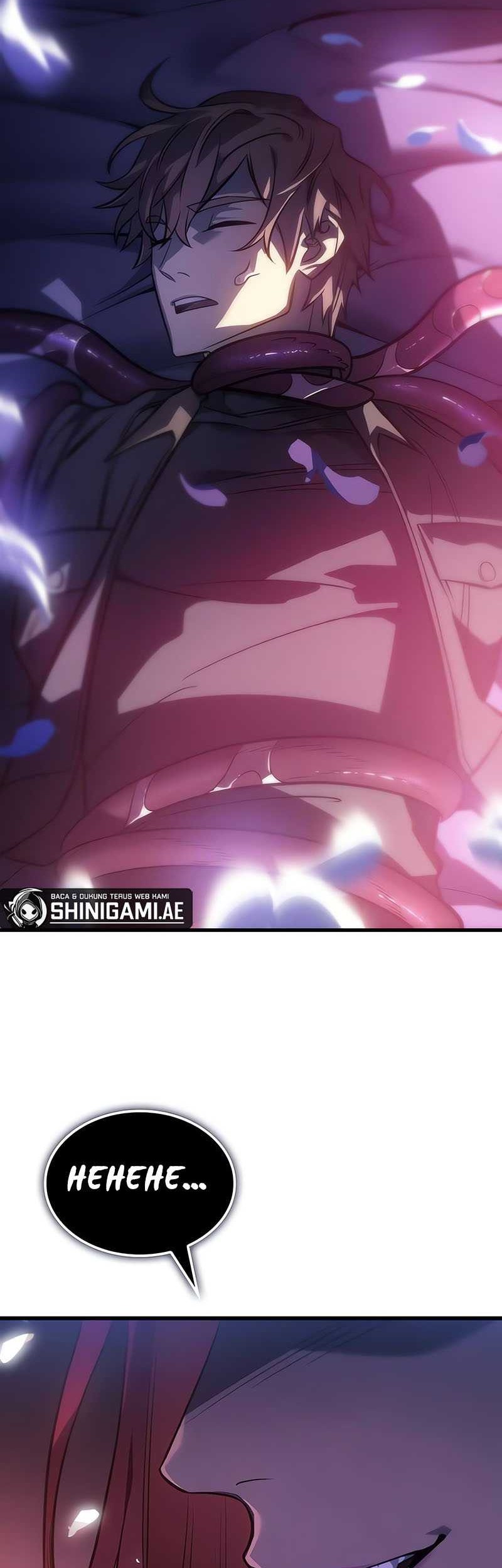 Regressing With The King’s Power Chapter 40 Gambar 3