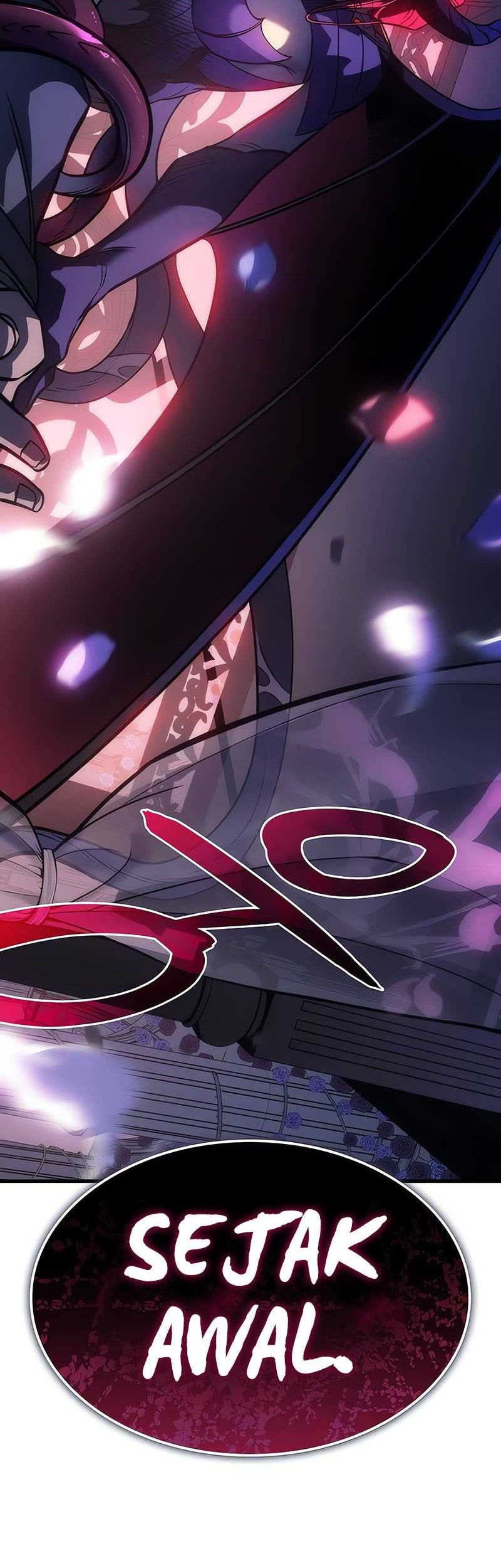 Regressing With The King’s Power Chapter 40 Gambar 5