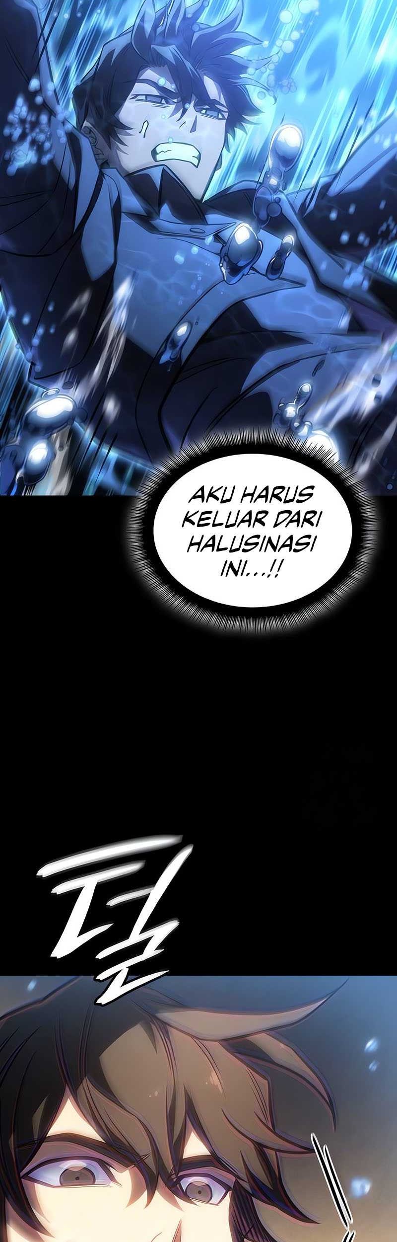 Regressing With The King’s Power Chapter 40 Gambar 8