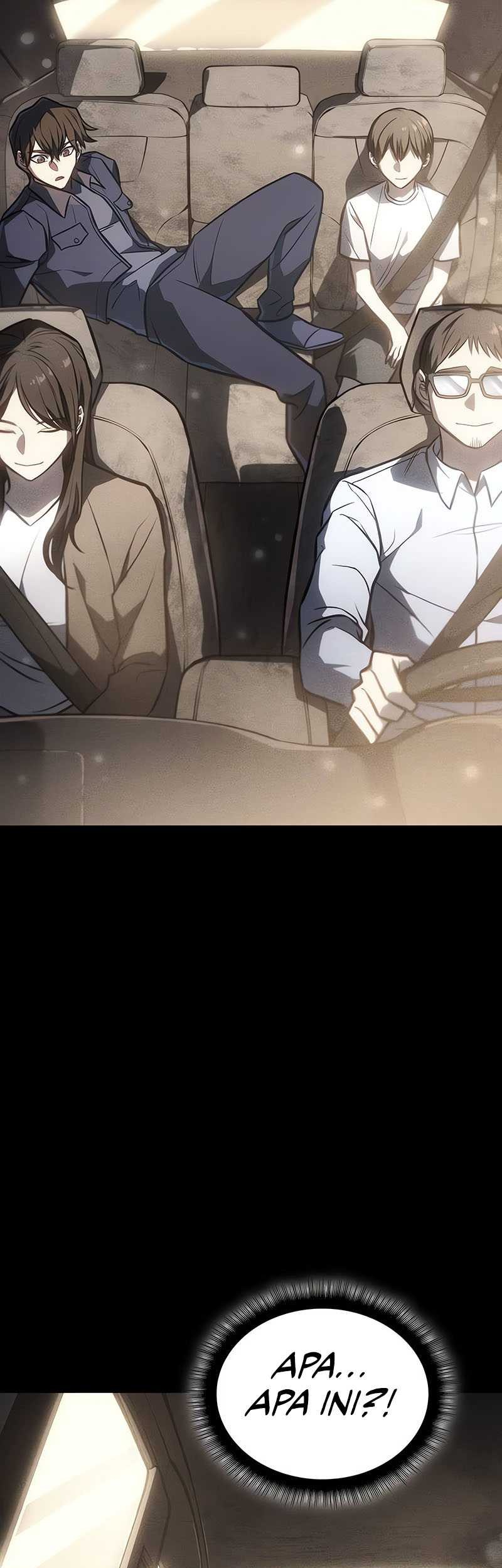 Regressing With The King’s Power Chapter 40 Gambar 10