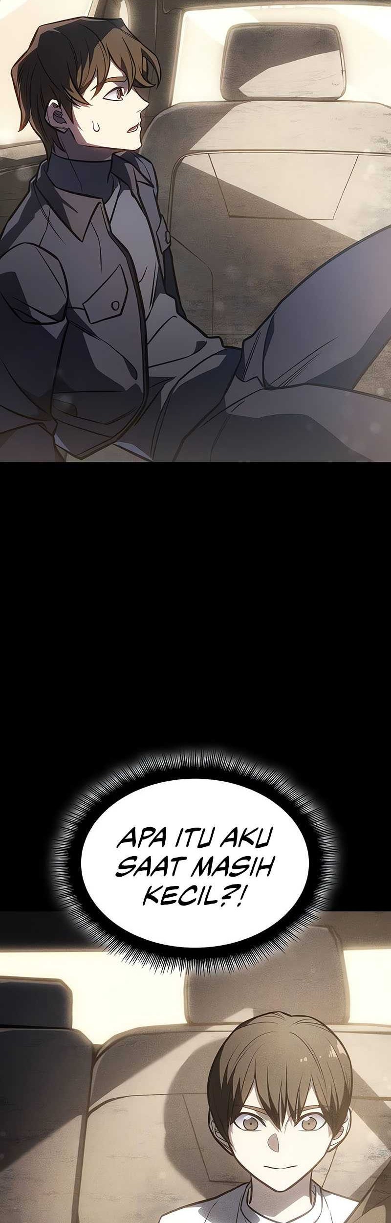 Regressing With The King’s Power Chapter 40 Gambar 11