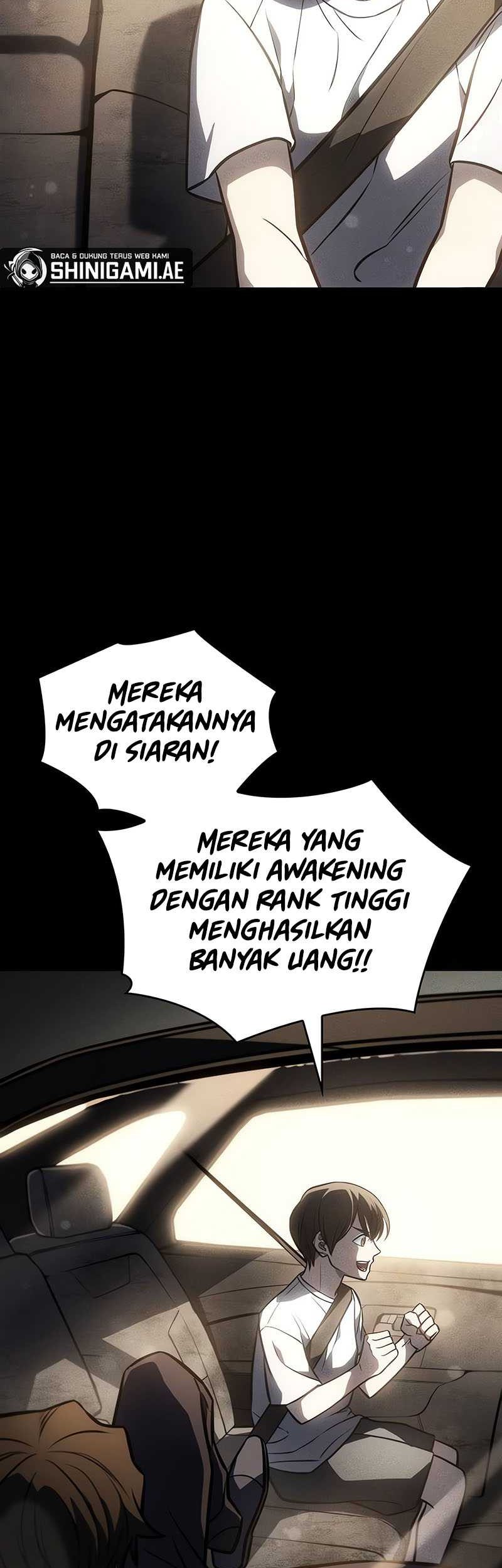 Regressing With The King’s Power Chapter 40 Gambar 12