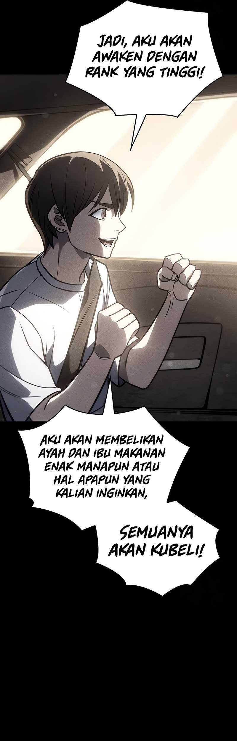 Regressing With The King’s Power Chapter 40 Gambar 14