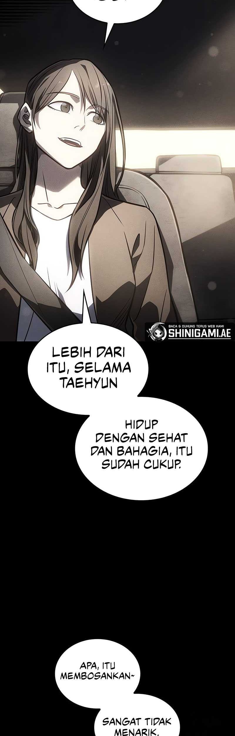 Regressing With The King’s Power Chapter 40 Gambar 16