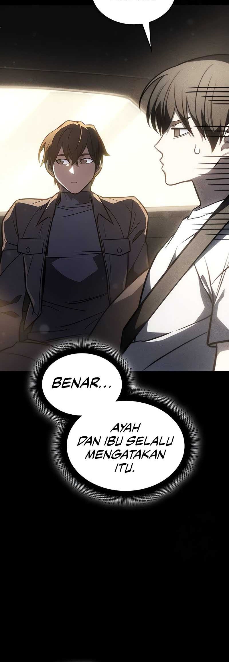 Regressing With The King’s Power Chapter 40 Gambar 17