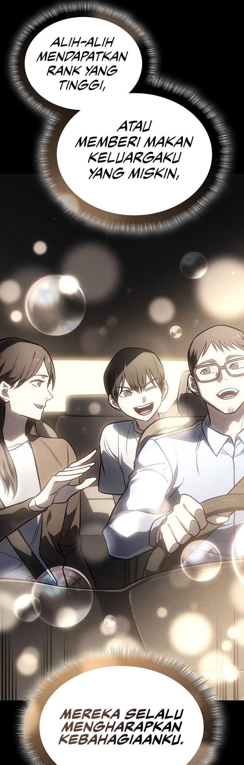 Regressing With The King’s Power Chapter 40 Gambar 18