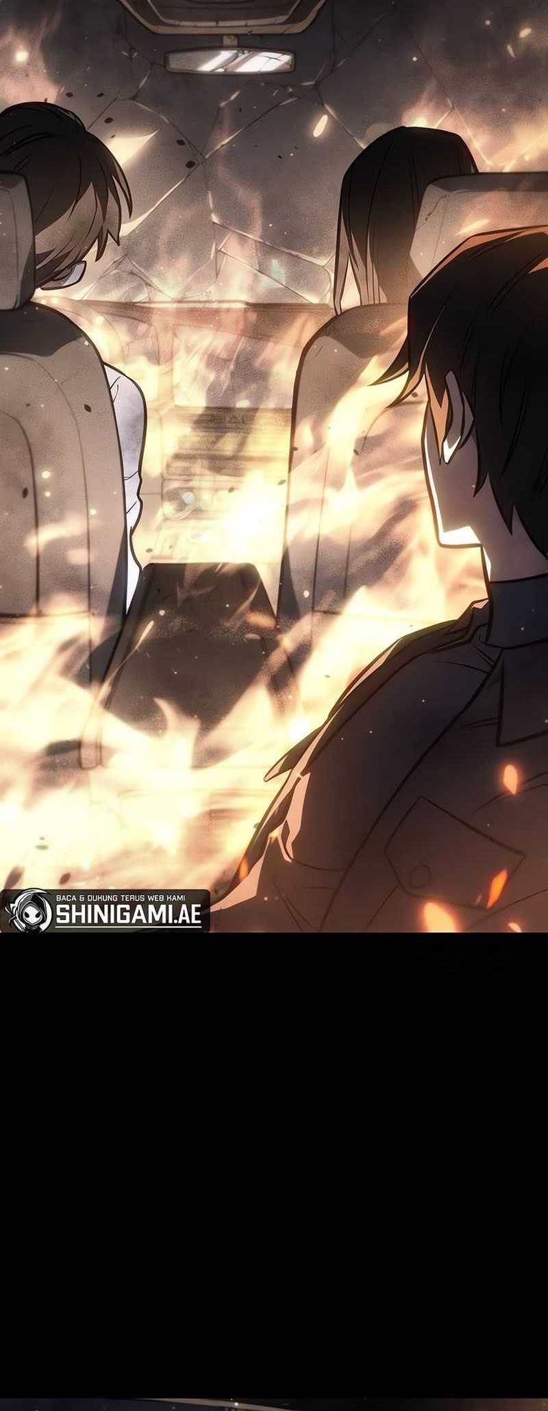 Regressing With The King’s Power Chapter 40 Gambar 21