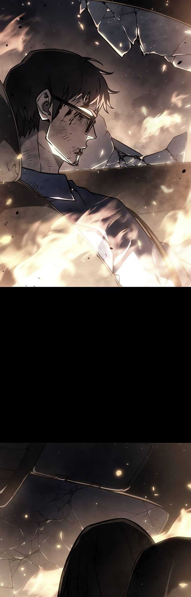 Regressing With The King’s Power Chapter 40 Gambar 22